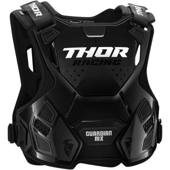 thor guardian dirt bike chest protection 