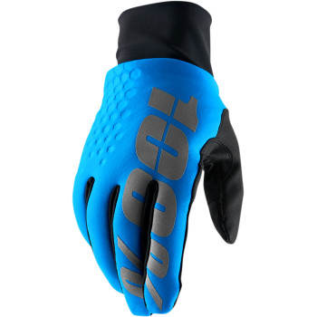 dirt bike gloves gift idea