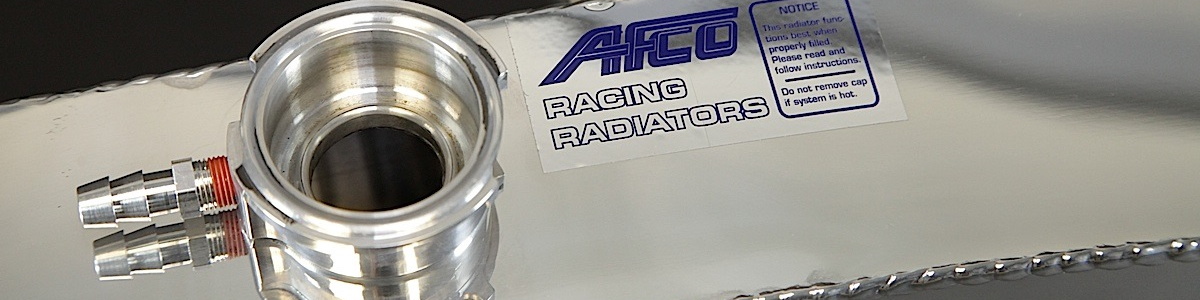 afco racing products