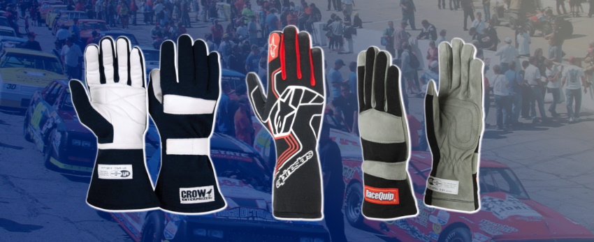 sfi driving gloves