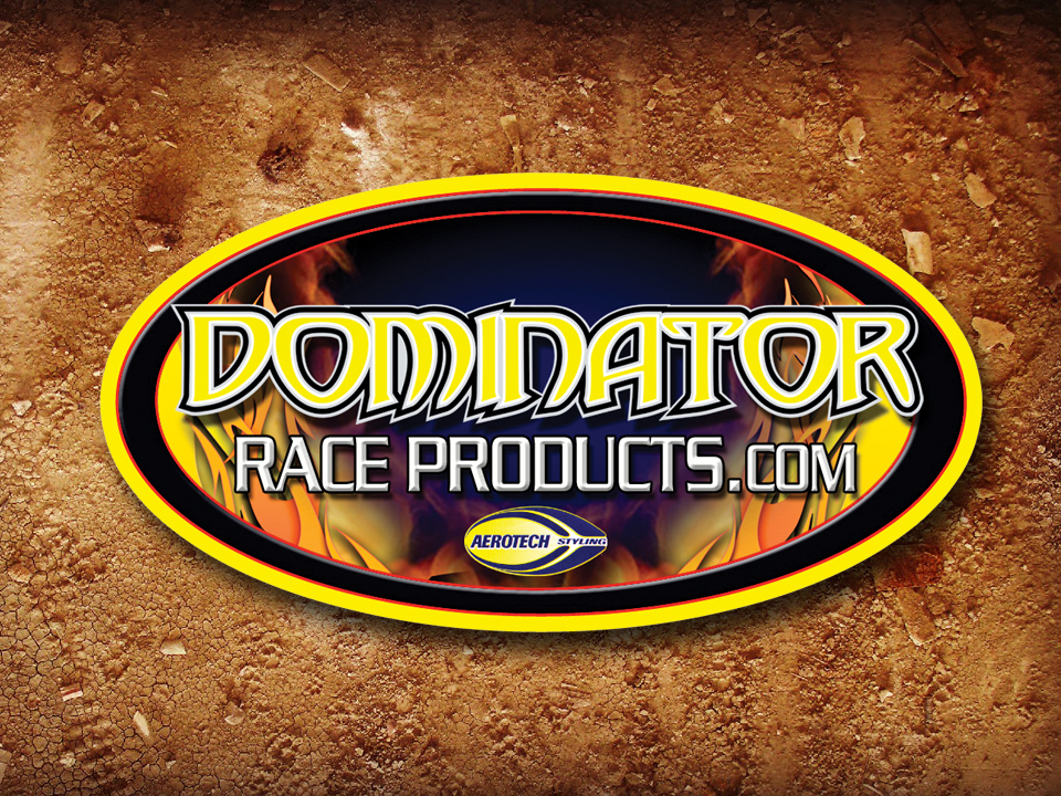 dominator race products