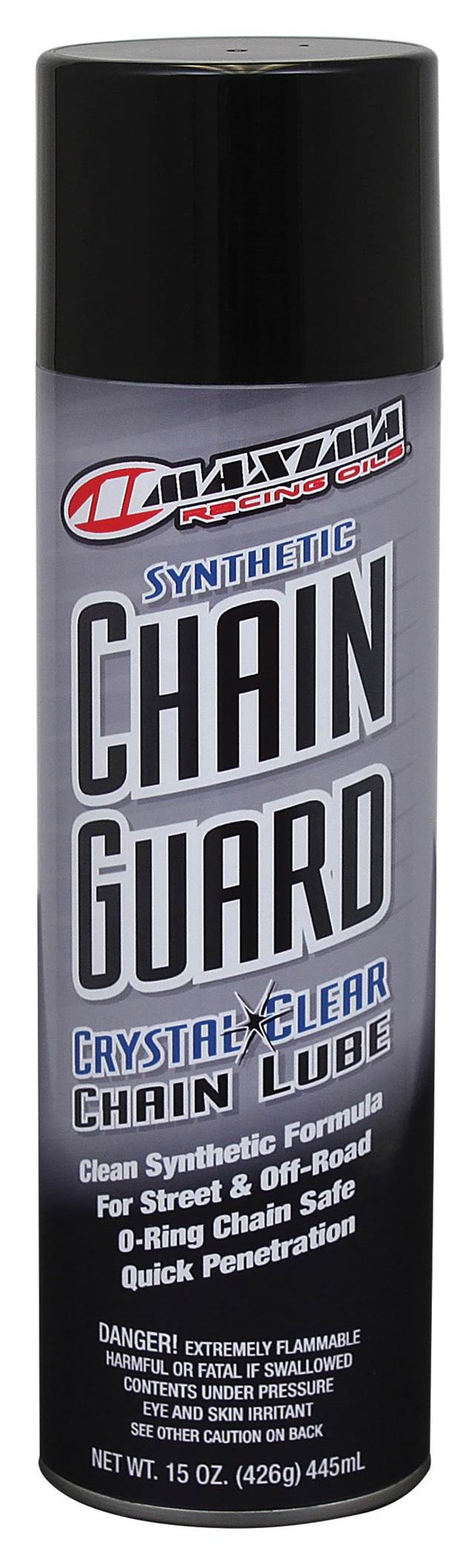 maxima chain guard