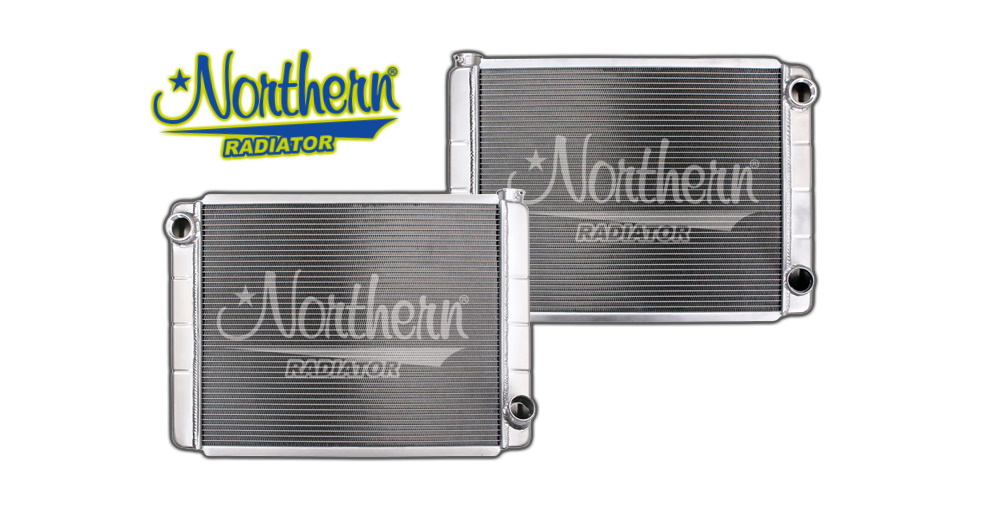 northern racing radiators